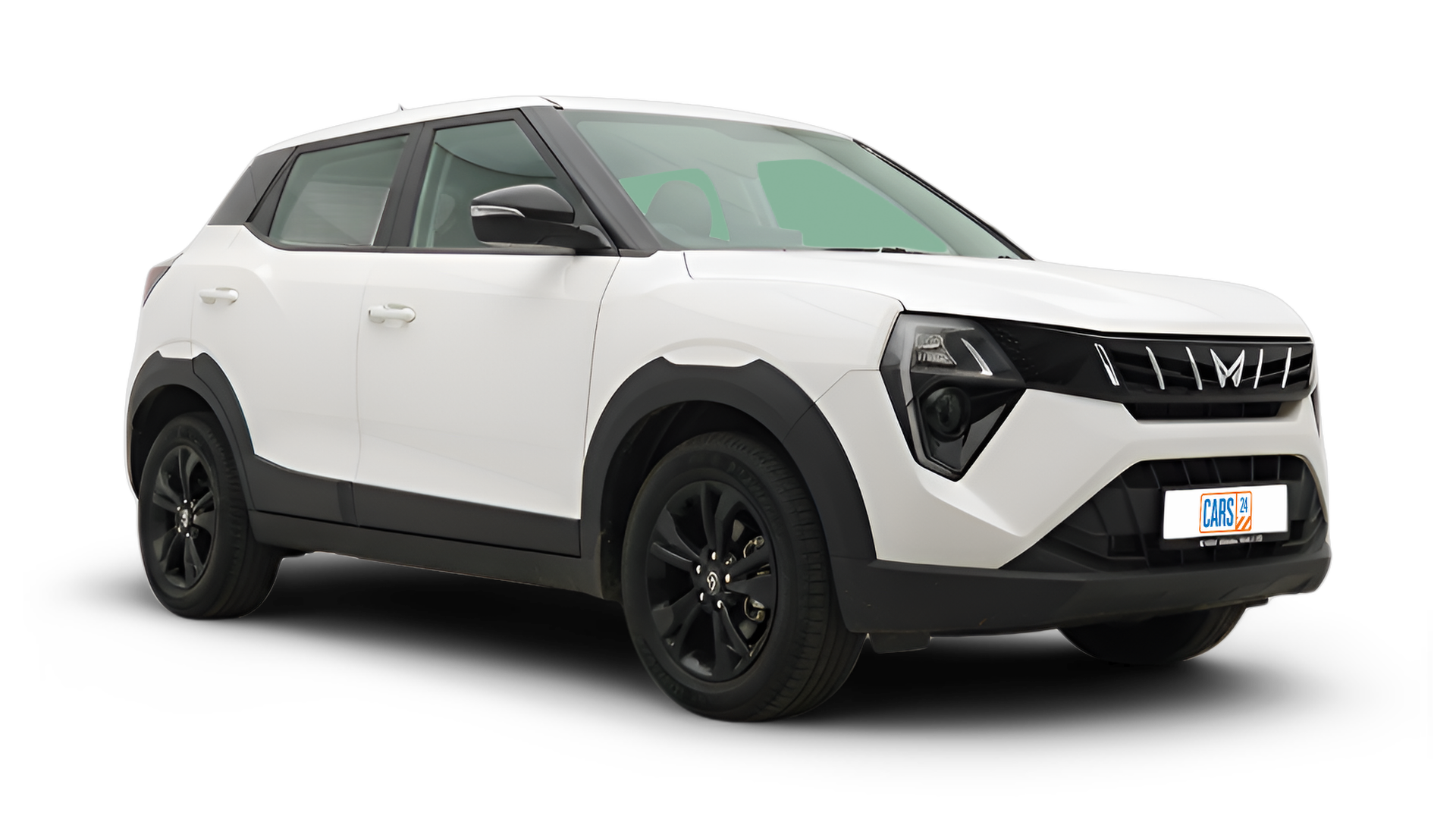 Mahindra XUV 3XO-img